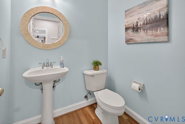 13404 Rupert Ct, Henrico, VA 23233