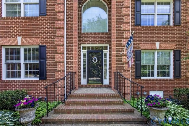 13404 Rupert Ct, Henrico, VA 23233