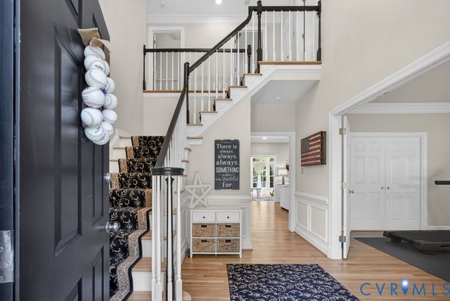 13404 Rupert Ct, Henrico, VA 23233