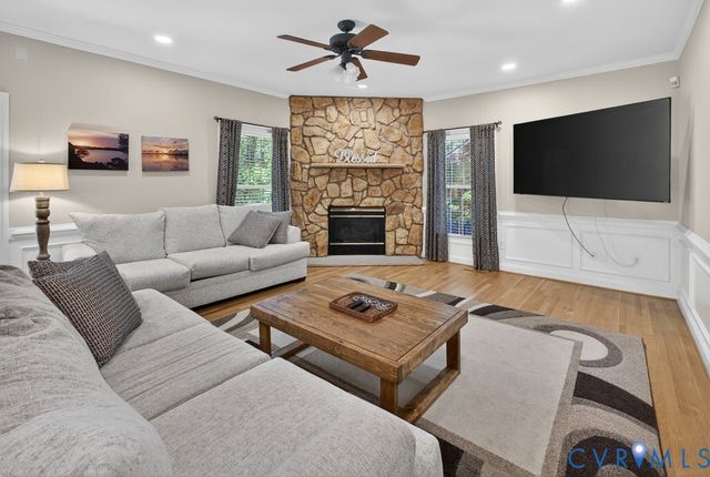 13404 Rupert Ct, Henrico, VA 23233