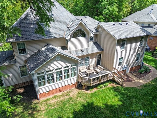 13404 Rupert Ct, Henrico, VA 23233