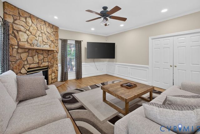 13404 Rupert Ct, Henrico, VA 23233