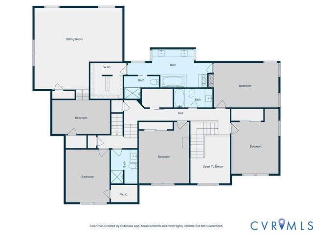 13404 Rupert Ct, Henrico, VA 23233