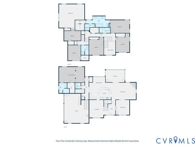 13404 Rupert Ct, Henrico, VA 23233