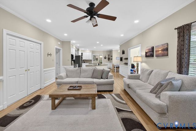 13404 Rupert Ct, Henrico, VA 23233
