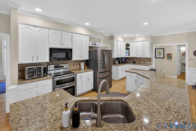 13404 Rupert Ct, Henrico, VA 23233