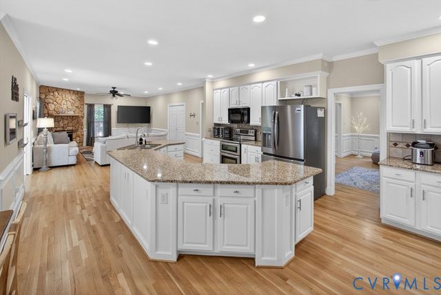 13404 Rupert Ct, Henrico, VA 23233