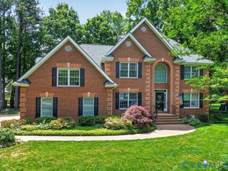 13404 Rupert Ct, Henrico, VA 23233