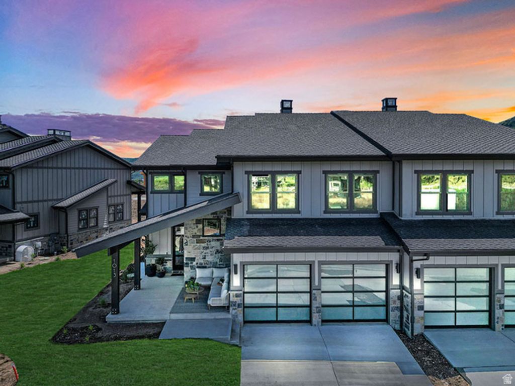 Image 1 of property listing at 867 W BEEK CIR #176, Heber City, UT 84032