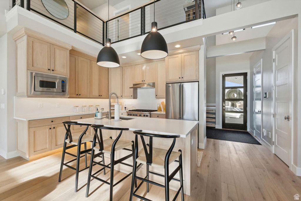 Image 11 of property listing at 867 W BEEK CIR #176, Heber City, UT 84032