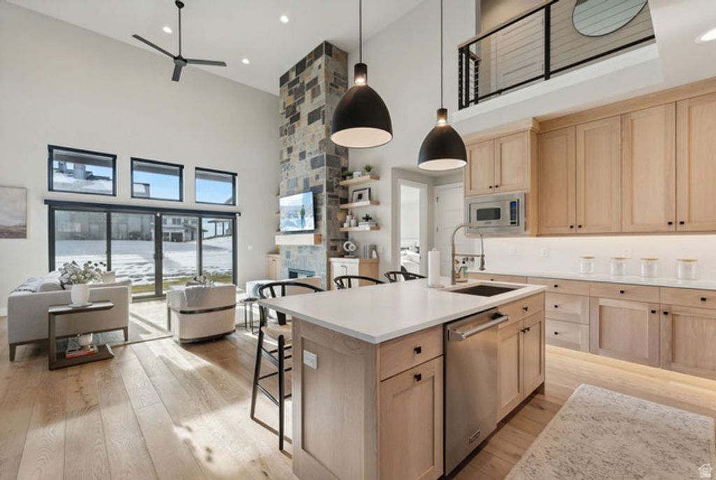 Image 12 of property listing at 867 W BEEK CIR #176, Heber City, UT 84032
