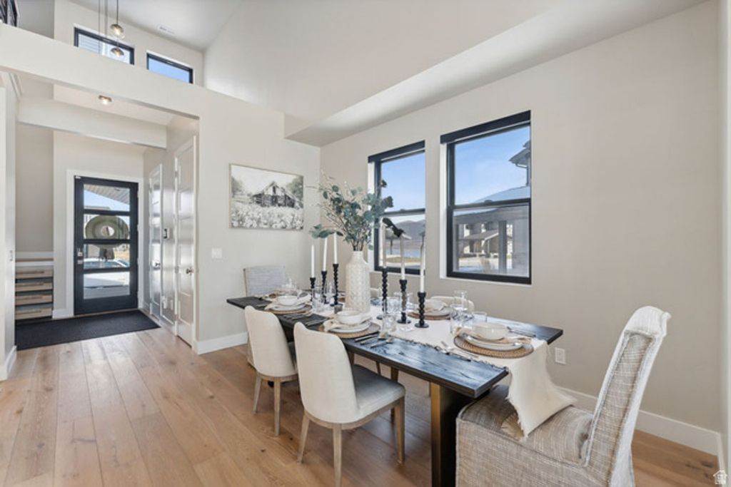 Image 13 of property listing at 867 W BEEK CIR #176, Heber City, UT 84032