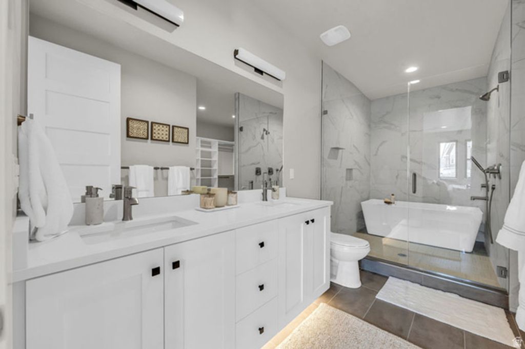Image 17 of property listing at 867 W BEEK CIR #176, Heber City, UT 84032