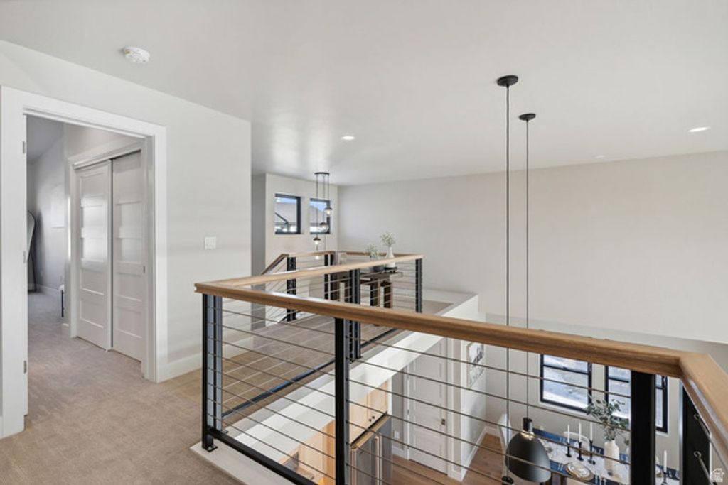 Image 24 of property listing at 867 W BEEK CIR #176, Heber City, UT 84032