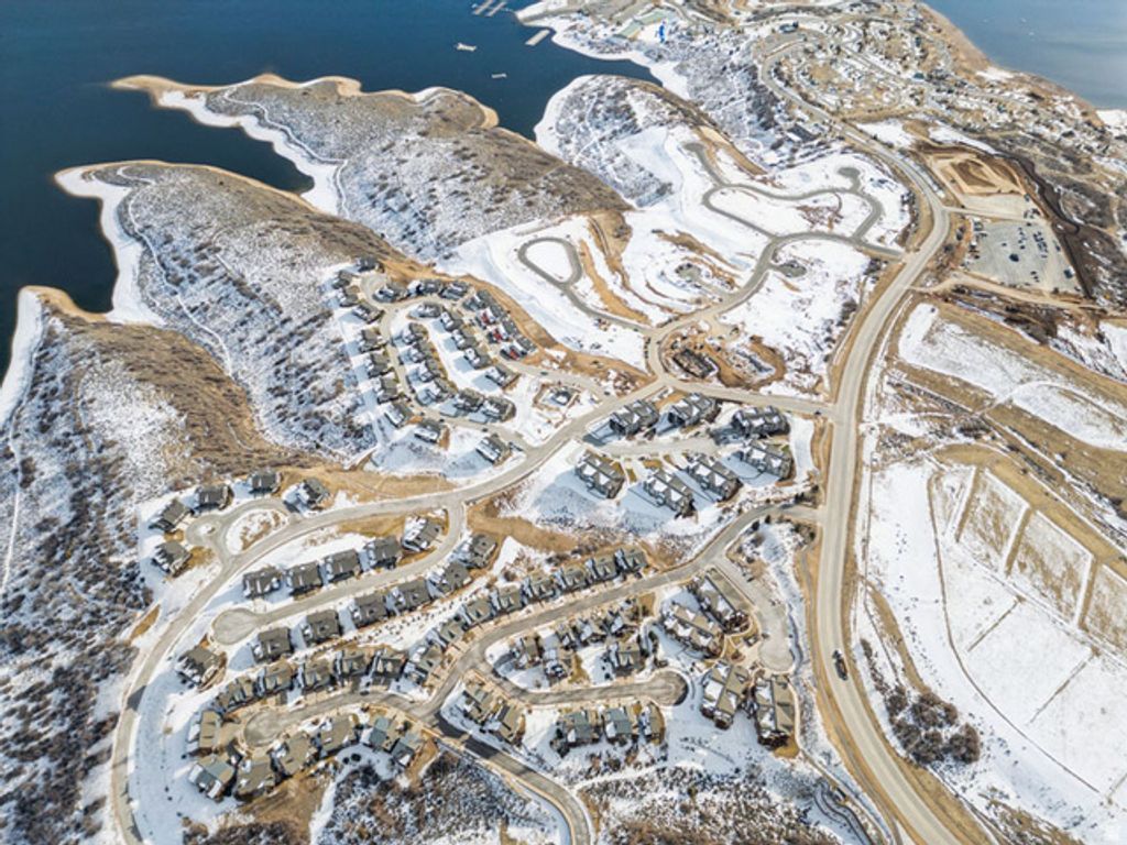 Image 28 of property listing at 867 W BEEK CIR #176, Heber City, UT 84032