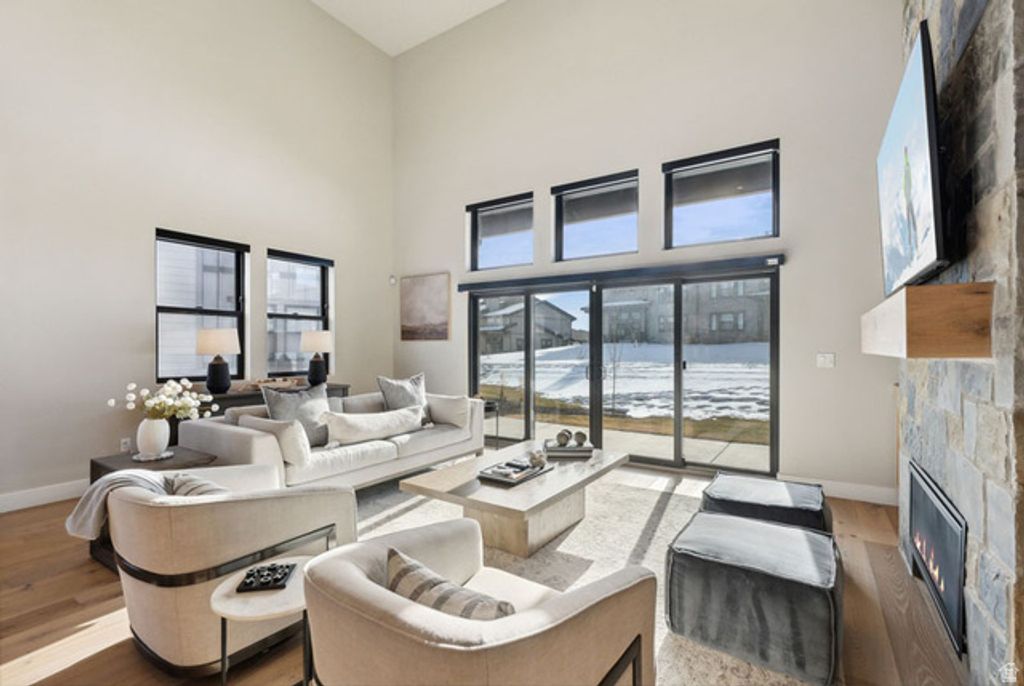 Image 6 of property listing at 867 W BEEK CIR #176, Heber City, UT 84032
