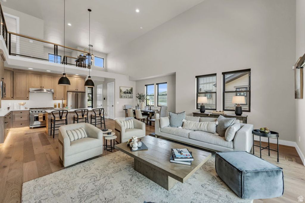 Image 7 of property listing at 867 W BEEK CIR #176, Heber City, UT 84032