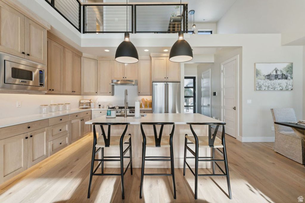 Image 10 of property listing at 867 W BEEK CIR #176, Heber City, UT 84032