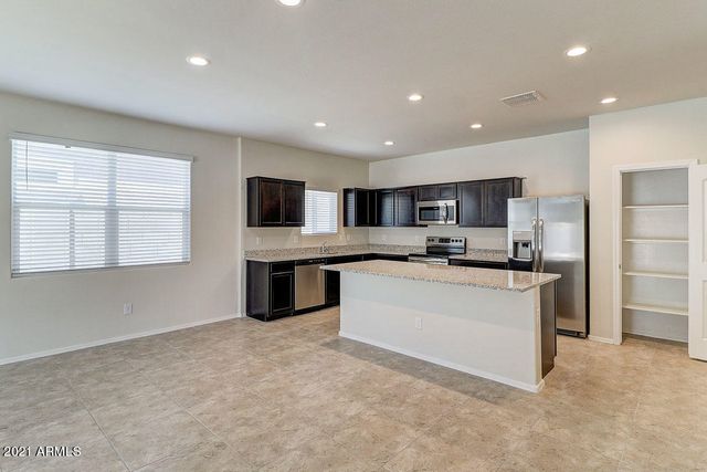 2434 E SANTA BARBARA Trail, Casa Grande, AZ 85194