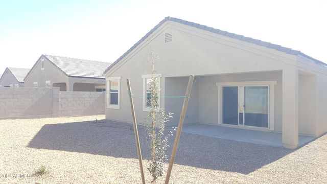 2434 E SANTA BARBARA Trail, Casa Grande, AZ 85194