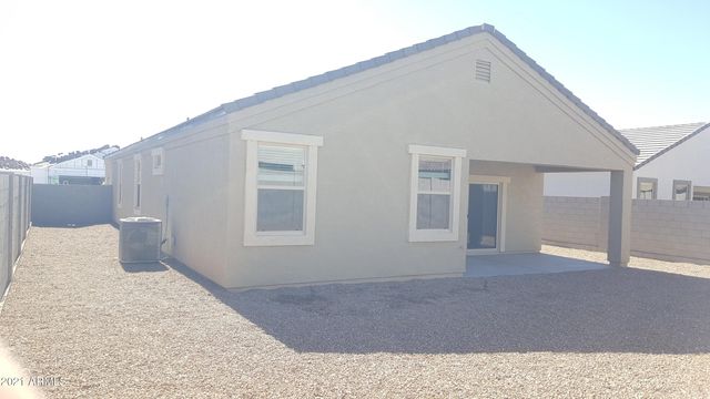 2434 E SANTA BARBARA Trail, Casa Grande, AZ 85194