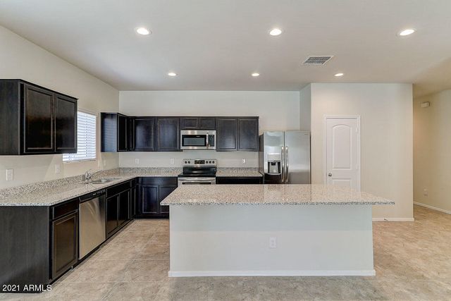 2434 E SANTA BARBARA Trail, Casa Grande, AZ 85194