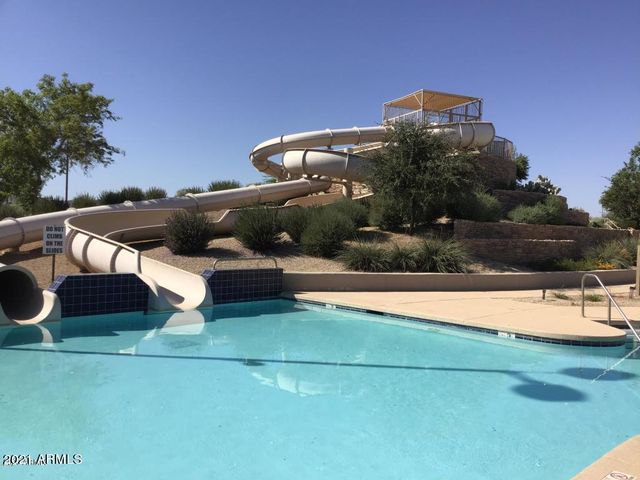 2434 E SANTA BARBARA Trail, Casa Grande, AZ 85194