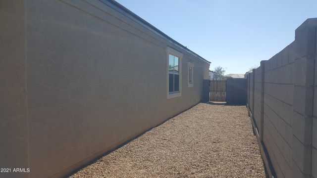 2434 E SANTA BARBARA Trail, Casa Grande, AZ 85194