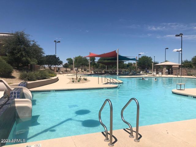 2434 E SANTA BARBARA Trail, Casa Grande, AZ 85194