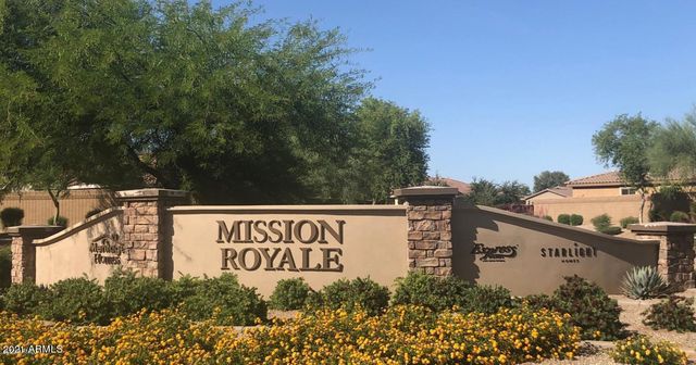 2434 E SANTA BARBARA Trail, Casa Grande, AZ 85194