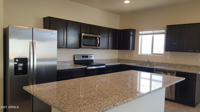 2434 E SANTA BARBARA Trail, Casa Grande, AZ 85194