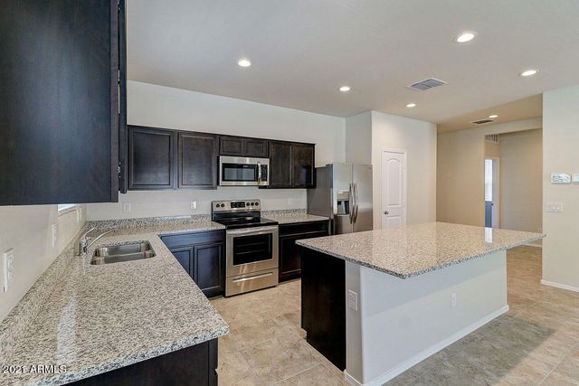 2434 E SANTA BARBARA Trail, Casa Grande, AZ 85194