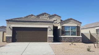 2434 E SANTA BARBARA Trail, Casa Grande, AZ 85194