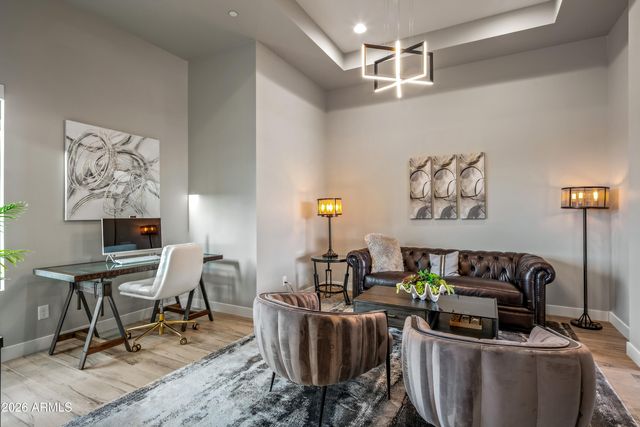 8555 E EAGLE CLAW Drive, Scottsdale, AZ 85266