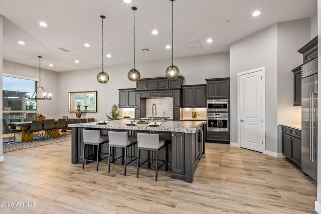 8555 E EAGLE CLAW Drive, Scottsdale, AZ 85266