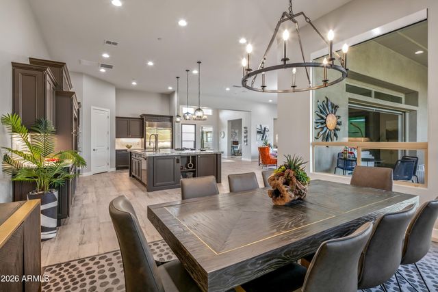 8555 E EAGLE CLAW Drive, Scottsdale, AZ 85266