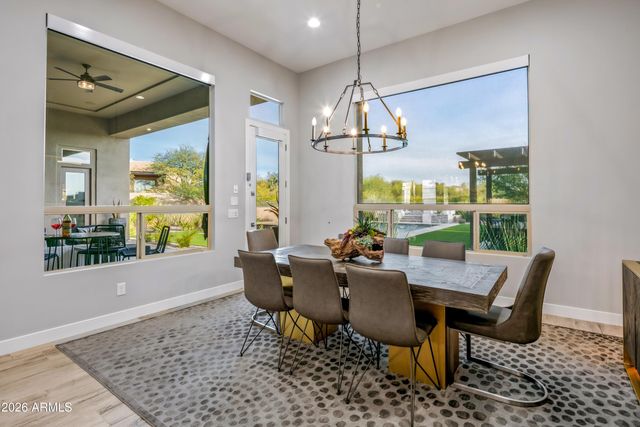 8555 E EAGLE CLAW Drive, Scottsdale, AZ 85266