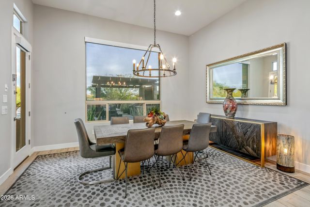 8555 E EAGLE CLAW Drive, Scottsdale, AZ 85266