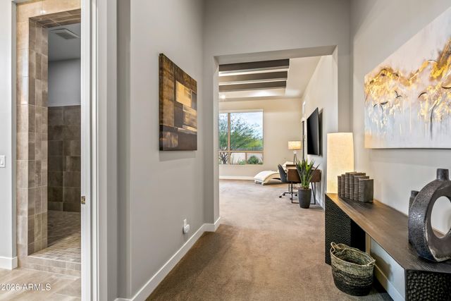 8555 E EAGLE CLAW Drive, Scottsdale, AZ 85266