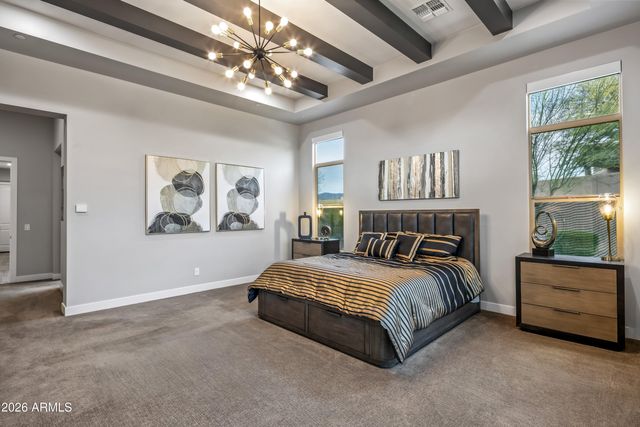 8555 E EAGLE CLAW Drive, Scottsdale, AZ 85266