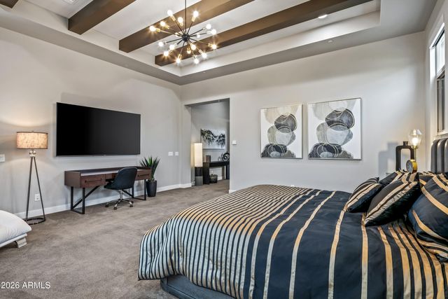 8555 E EAGLE CLAW Drive, Scottsdale, AZ 85266
