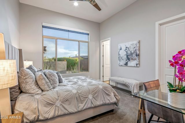 8555 E EAGLE CLAW Drive, Scottsdale, AZ 85266