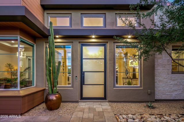 8555 E EAGLE CLAW Drive, Scottsdale, AZ 85266