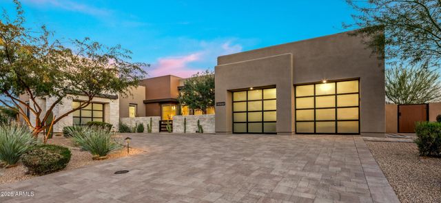 8555 E EAGLE CLAW Drive, Scottsdale, AZ 85266