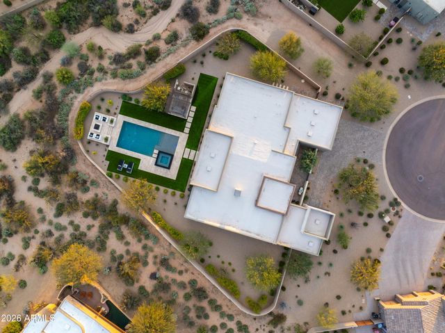 8555 E EAGLE CLAW Drive, Scottsdale, AZ 85266