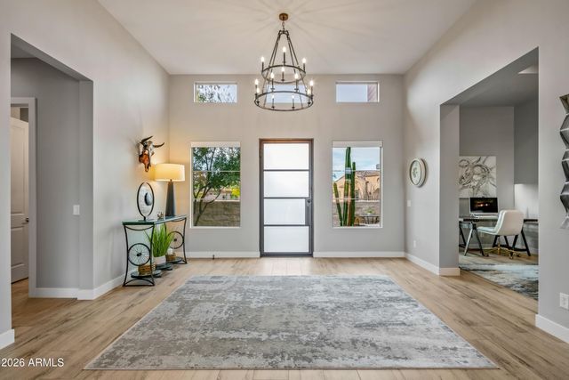 8555 E EAGLE CLAW Drive, Scottsdale, AZ 85266