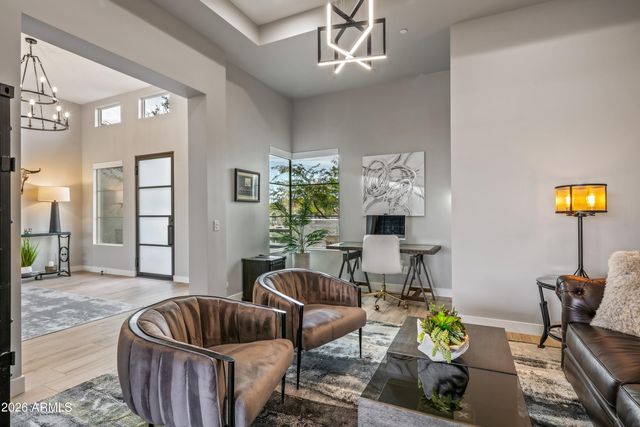 8555 E EAGLE CLAW Drive, Scottsdale, AZ 85266