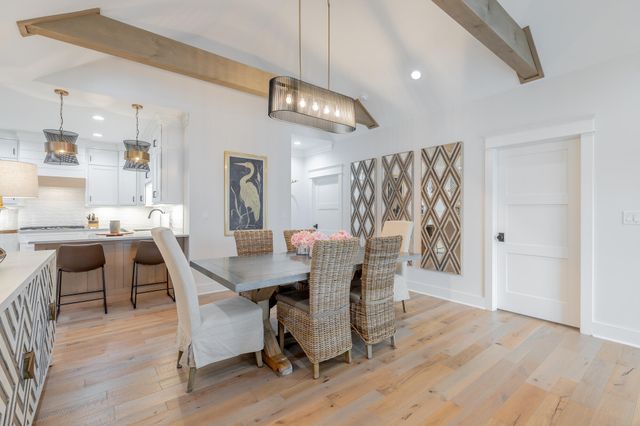 9551 Collier Place, Ooltewah, TN 37363