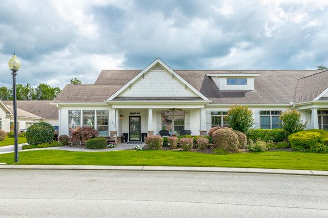 9551 Collier Place, Ooltewah, TN 37363
