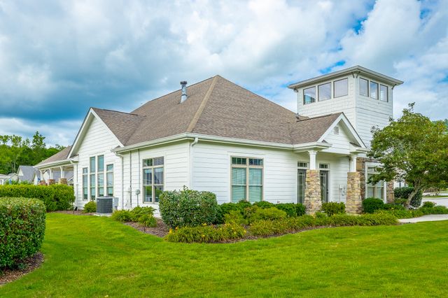 9551 Collier Place, Ooltewah, TN 37363